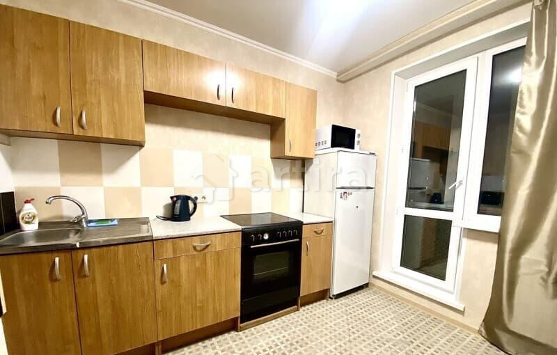 1-комн. квартира, 40 м2, 11/12 эт. Железнодорожный - изображение 8