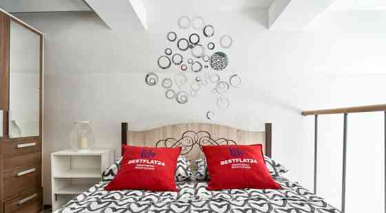 1-комн. квартира, 38 м2, 6/6 эт. Москва