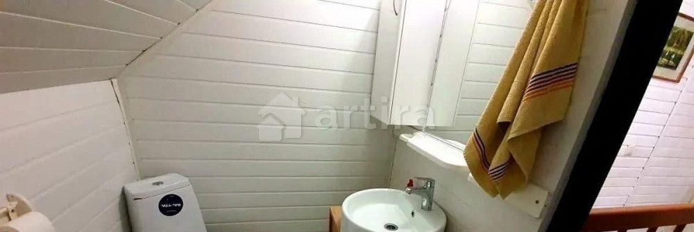 Коттедж, 170 м2, 4 сотки, 2 эт. Москва - изображение 7