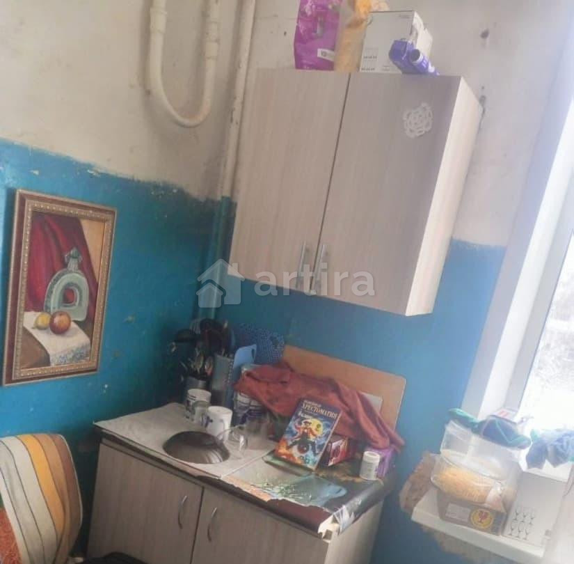 Комната, 18 м2, 4/4 эт. Казань - изображение 7