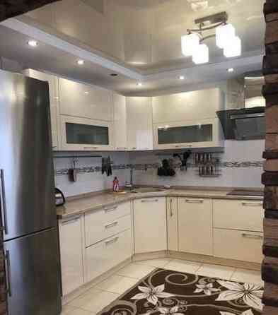 3-комн. квартира, 88 м2, 1/10 эт. Челябинск