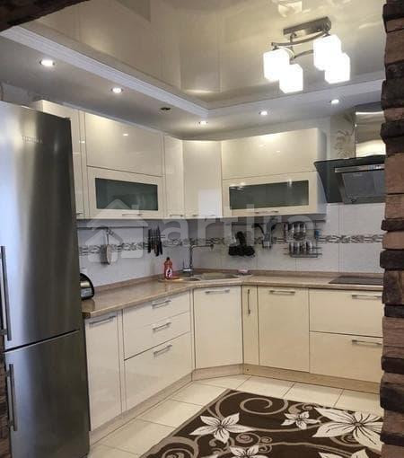 3-комн. квартира, 88 м2, 1/10 эт. Челябинск - изображение 5