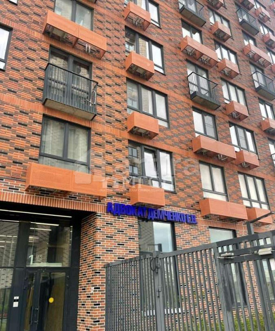 Студия, 25.6 м2, 3/20 эт. Москва - изображение 20