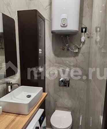 4-комн. квартира, 97.1 м2, 9/19 эт. Москва