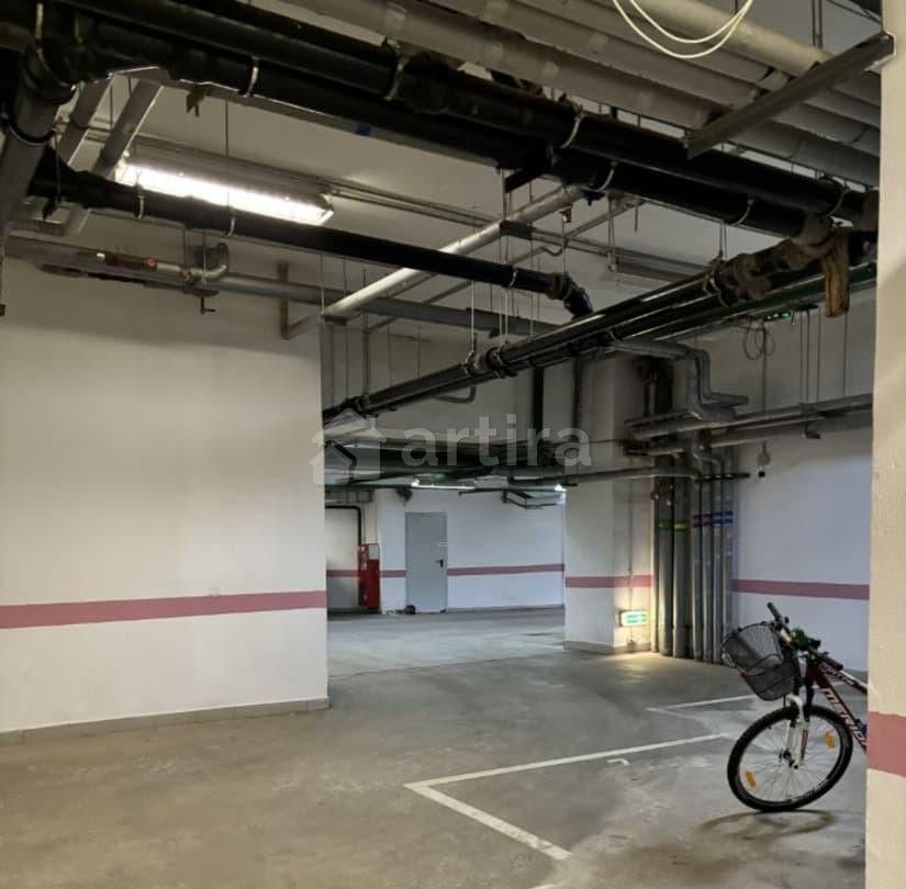 Гараж, 13 м2 Москва - изображение 7