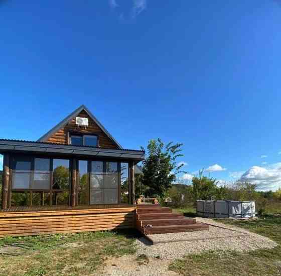 Дом, 100 м2, 20 соток, 2 эт. Рождествено