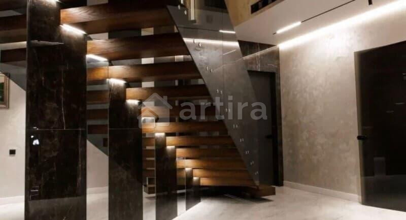 Коттедж, 380 м2 Бронницы - изображение 17