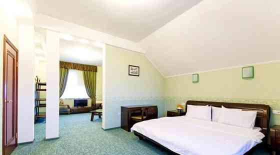 Коттедж, 900 м2 Щербинка