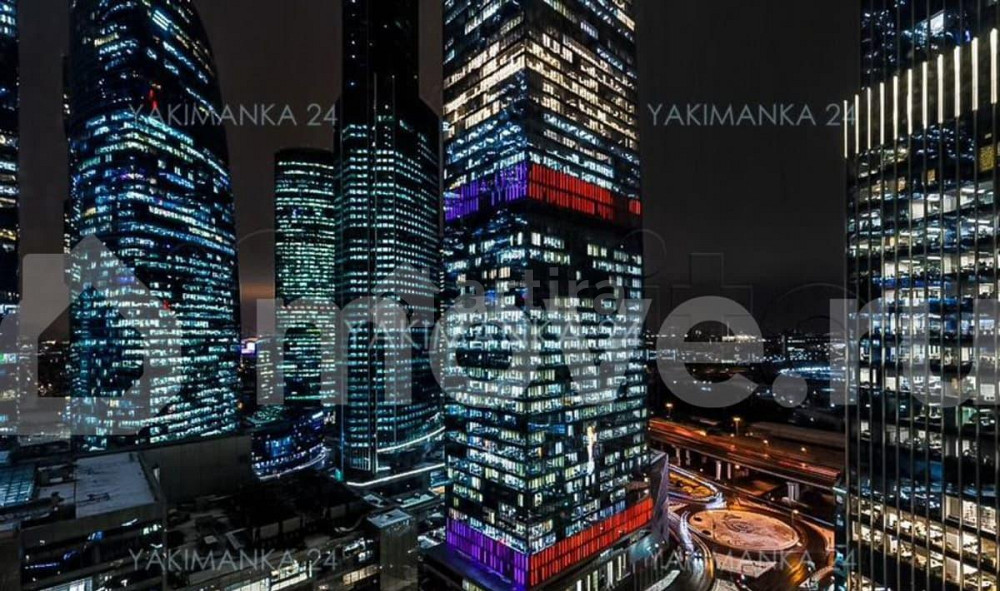 2-комн. апарт-ы, 62 м2, 21/78 эт. Москва - изображение 5