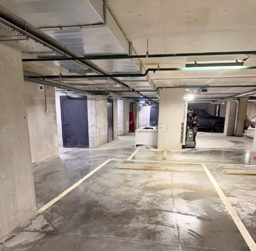 Гараж, 15.6 м2 Красногорск - изображение 3