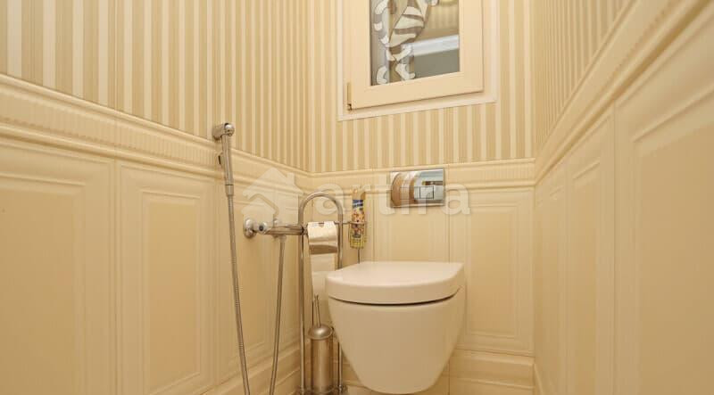 3-комн. квартира, 92 м2, 4/9 эт. Москва - изображение 16