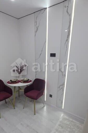 1-комн. квартира, 48 м2, 4/12 эт. Самара - изображение 14