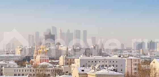 5-комн. пентхаус, 234 м2, 8/9 эт. Москва