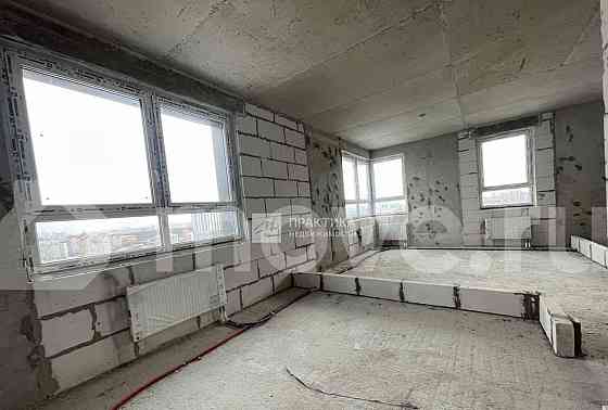 3-комн. квартира, 85.3 м2, 20/22 эт. Москва