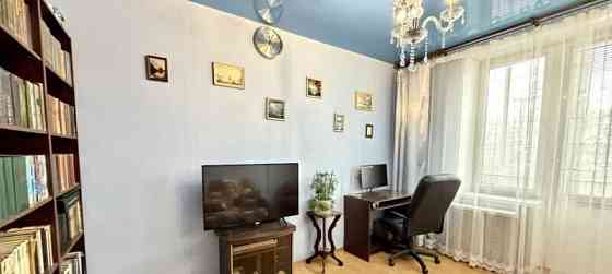 2-комн. квартира, 47 м2, 3/8 эт. Москва