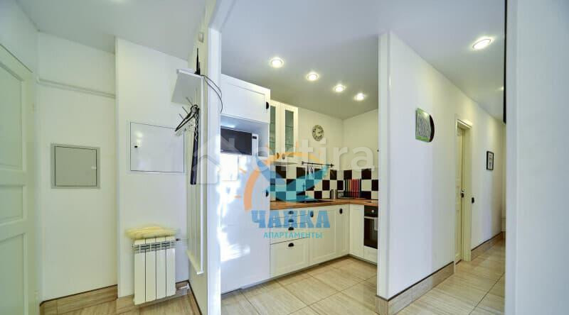 2-комн. квартира, 52 м2, 1/6 эт. Санкт-Петербург - изображение 20