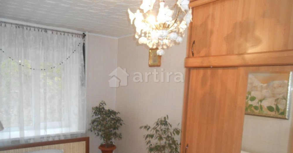 Комната, 15 м2, 4/5 эт. Стерлитамак - изображение 1