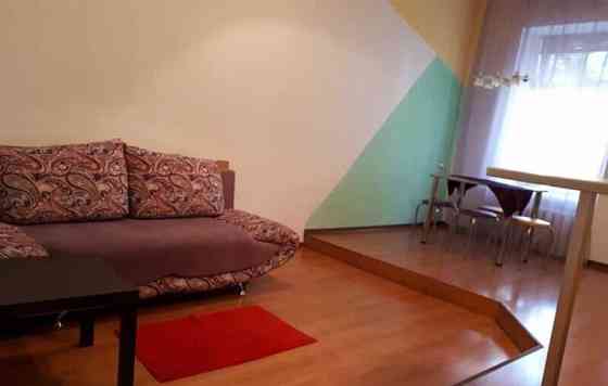 1-комн. квартира, 29 м2, 3/9 эт. Екатеринбург