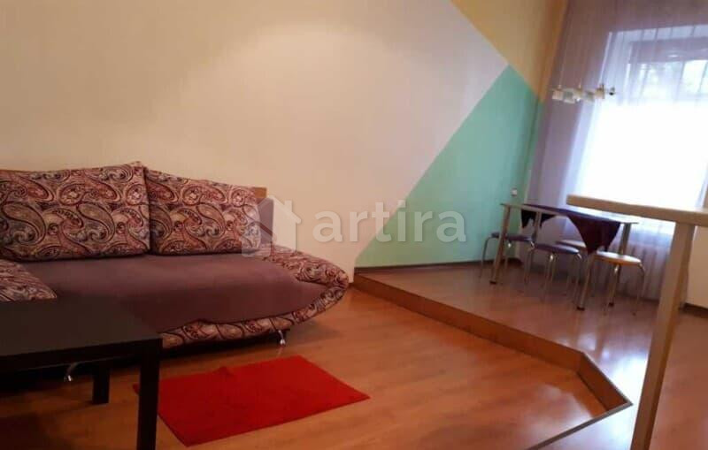 1-комн. квартира, 29 м2, 3/9 эт. Екатеринбург - изображение 4