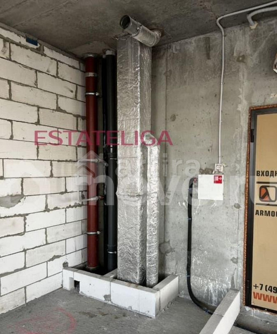 Студия, 85 м2, 32/52 эт. Москва - изображение 5