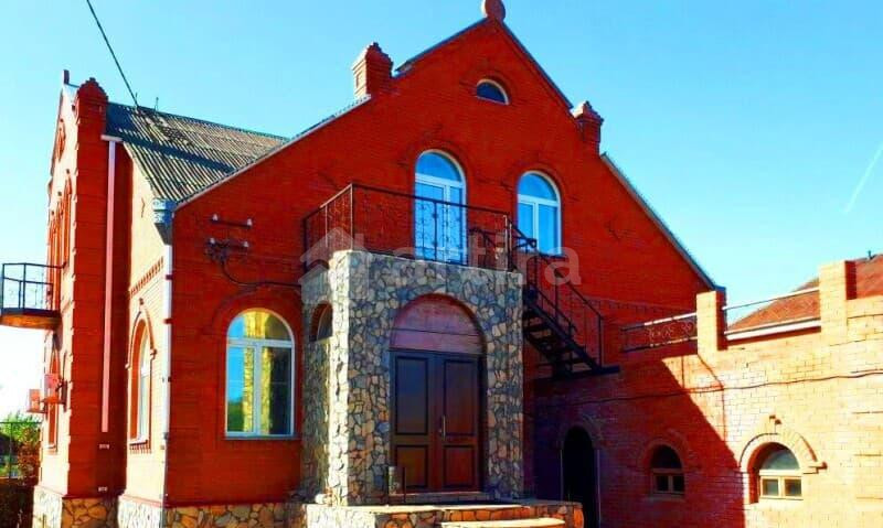 Дом, 600 м2 Новосибирск - изображение 10