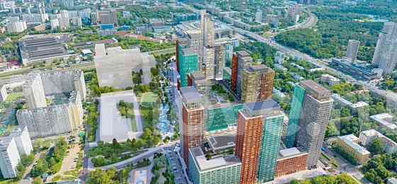 4-комн. квартира, 88.5 м2, 30/35 эт. Москва