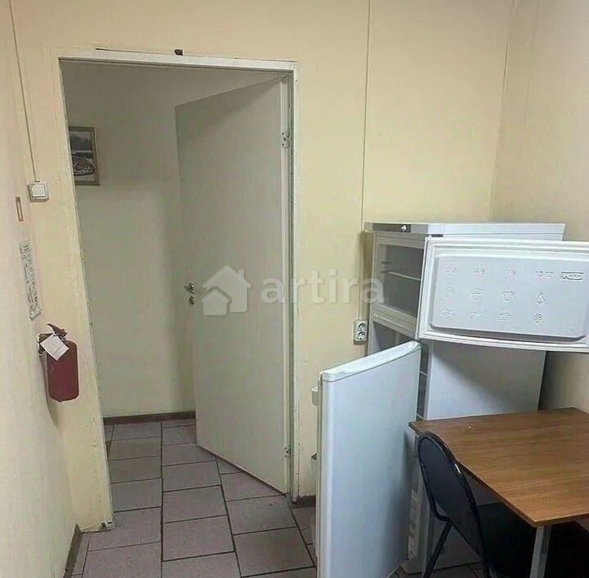 Комната, 9 м2, 3/4 эт. Москва - изображение 4