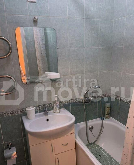 Студия, 20.7 м2, 2/5 эт. Москва - изображение 6