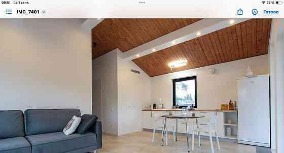 Коттедж, 74 м2, 20 соток, 1 эт. Всеволожск