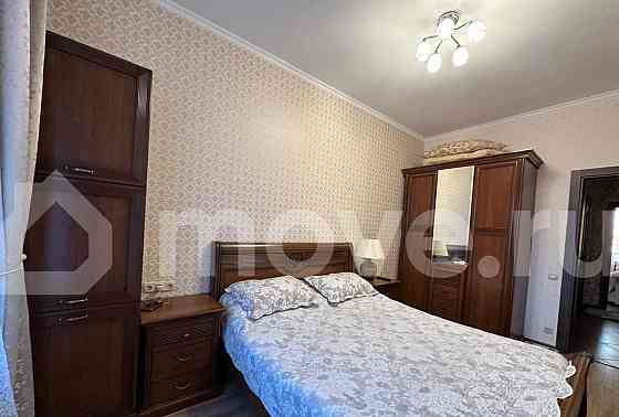 2-комн. квартира, 52 м2, 17/17 эт. Москва