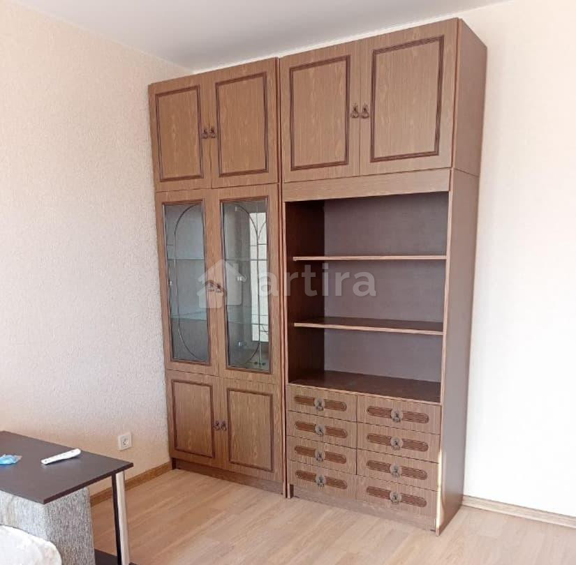 Комната, 45 м2, 9/9 эт. Москва - изображение 6