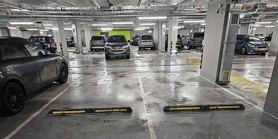 Гараж, 13.8 м2 Москва