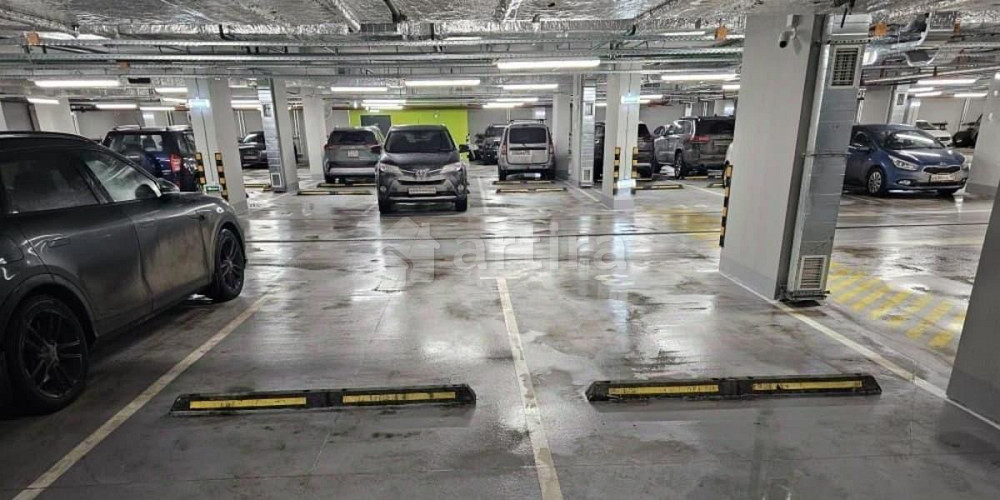 Гараж, 13.8 м2 Москва - изображение 2