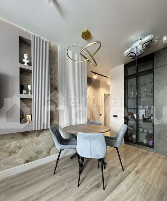 1-комн. квартира, 39.4 м2, 15/34 эт. Москва - изображение 6