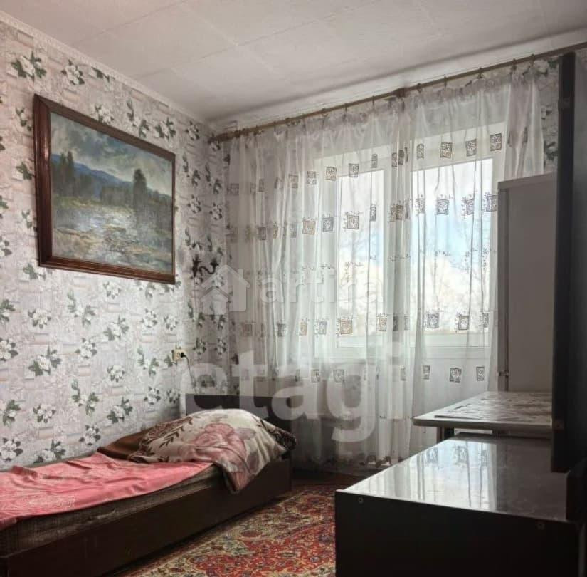 Комната, 66 м2, 3/9 эт. Красноярск - изображение 3