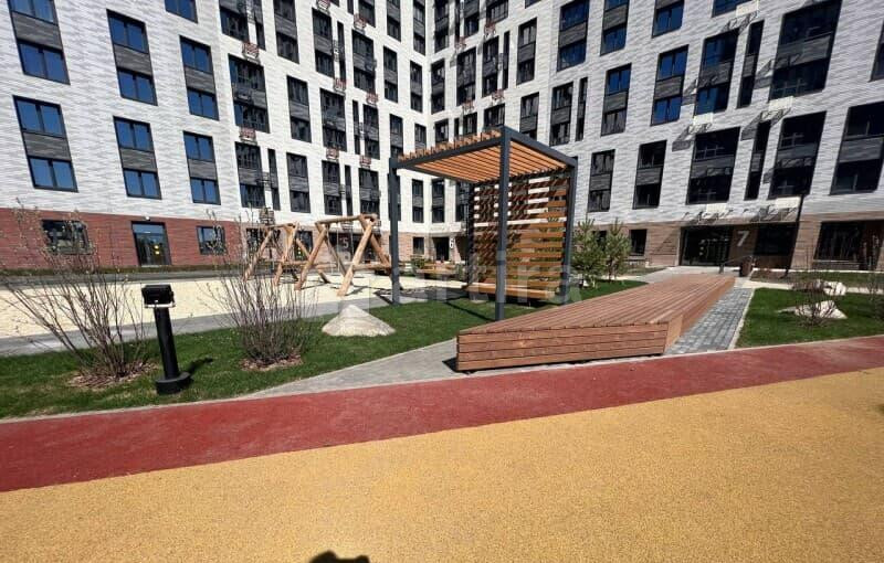 1-комн. квартира, 40 м2, 4/10 эт. Казань - изображение 9