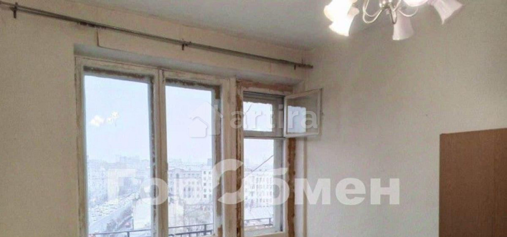 Комната, 14.2 м2, 10/11 эт. Москва - изображение 1