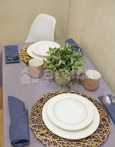 1-комн. квартира, 36 м2, 6/9 эт. Норильск - изображение 19