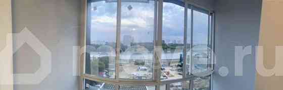 1-комн. квартира, 37.6 м2, 8/20 эт. Москва