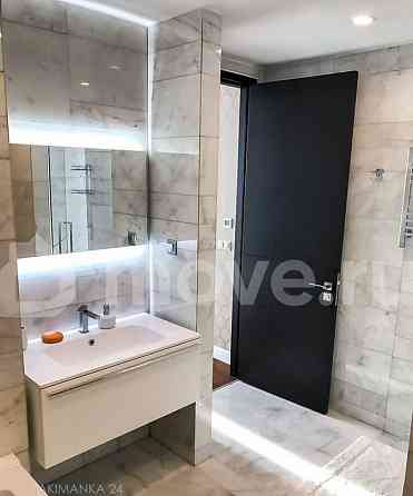 2-комн. апарт-ы, 75 м2, 12/85 эт. Москва