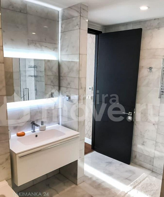 2-комн. апарт-ы, 75 м2, 12/85 эт. Москва - изображение 4