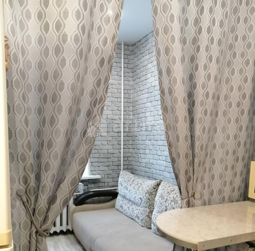 Комната, 15 м2, 1/2 эт. Екатеринбург - изображение 3