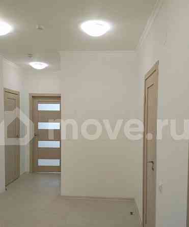 2-комн. квартира, 57.6 м2, 16/20 эт. Москва