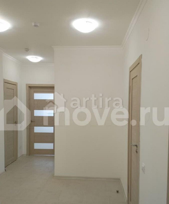 2-комн. квартира, 57.6 м2, 16/20 эт. Москва - изображение 3