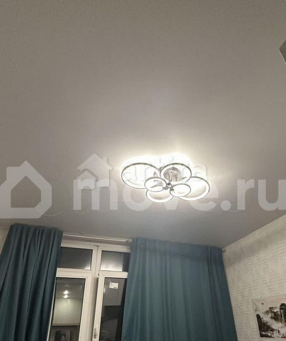 Студия, 19.6 м2, 15/15 эт. Москва - изображение 4