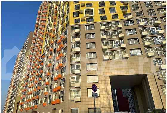 Студия, 16 м2, 2/20 эт. Москва