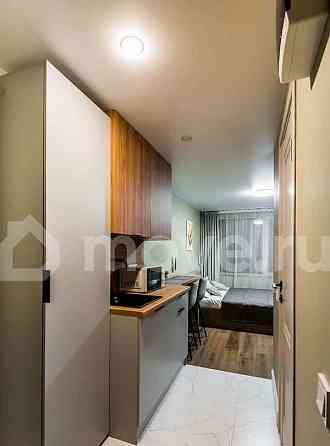 Студия, 15.9 м2, 1/9 эт. Москва