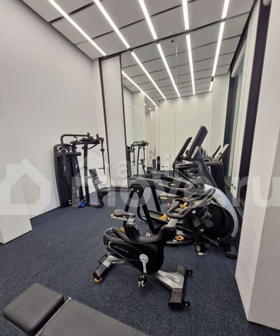 5-комн. квартира, 155.4 м2, 6/10 эт. Москва - изображение 4