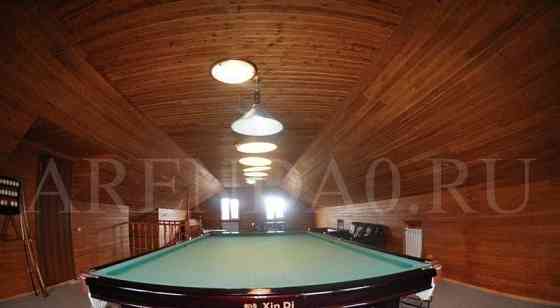 Коттедж, 400 м2 Новосибирск