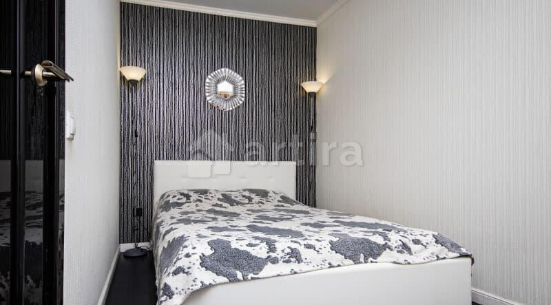 2-комн. квартира, 48 м2, 6/16 эт. Ростов-на-Дону - изображение 3